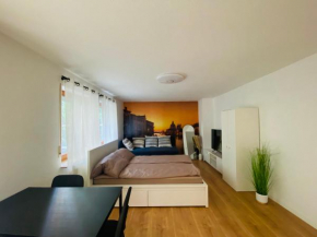 Wohnung in Pforzheim
